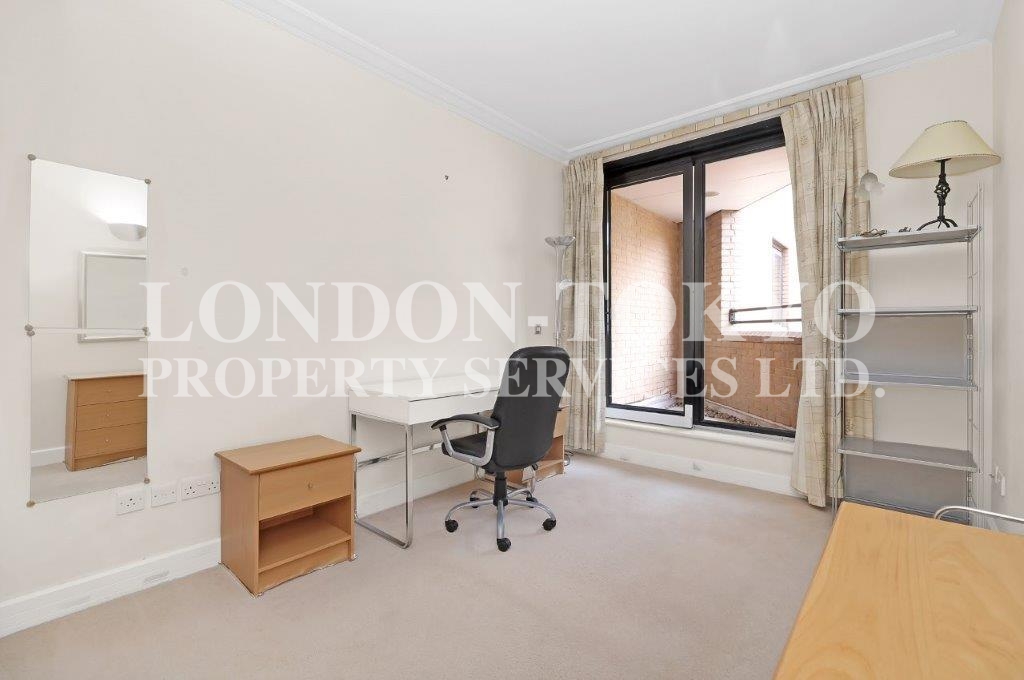 Waterford Court, Stalbridge Street, Marylebone NW1